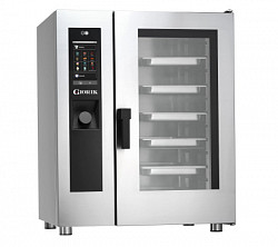 Пароконвектомат Giorik SEHE101W, фото 1