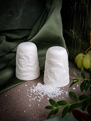 Солонка Porland 67мм Feniks Alumilite (30ASC6) в Москве , фото 4