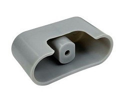 Крышка тэна для машины посудомоечной Tatra 6262.00062.01 фото