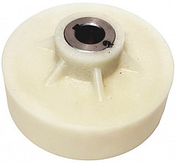 Шкив Торгмаш Барановичи 00.05.00 МОО-1, МОО-1-01, МПО-1, МОК-300У, 150У к редуктору фото