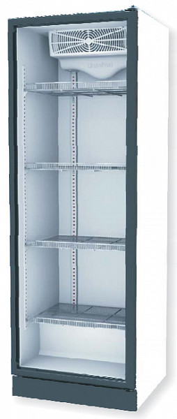 Холодильный шкаф Linnafrost R7N фото