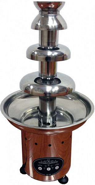 Шоколадный фонтан Gastrorag CF26A фото