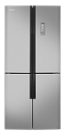 Холодильник SIDE-BY-SIDE Hansa FY418.3DFXC