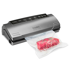 Вакуумный упаковщик Caso VC 10 PlusEdition в Москве , фото 2