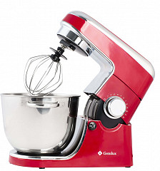 Планетарный миксер Gemlux GL-SM-88R, фото 4