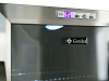Шкаф холодильный барный Gemlux GL-BC88WD фото