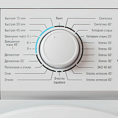 Стиральная машина Бирюса WM-ME508/04 в Москве , фото 4