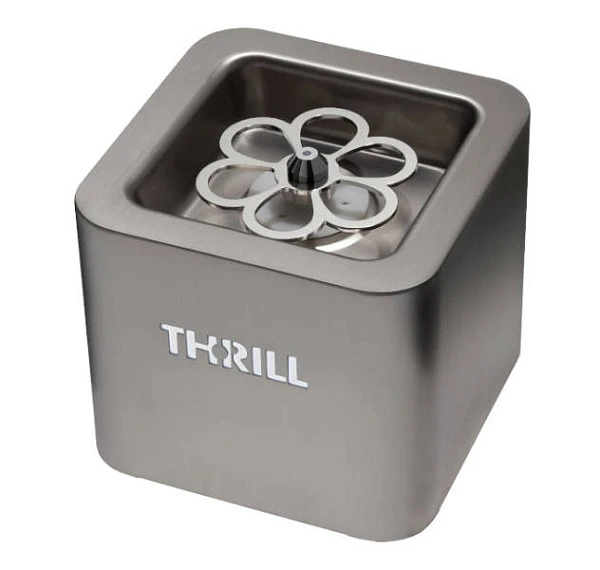 Охладитель бокалов Thrill Vortex Cube фото