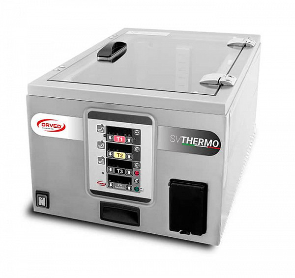 Аппарат sous vide (су вид) Orved SV Thermo фото