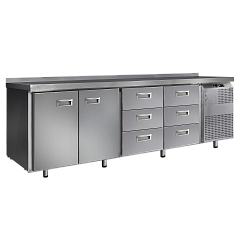 Стол холодильный Финист СХС-600-2/6 в Москве , фото