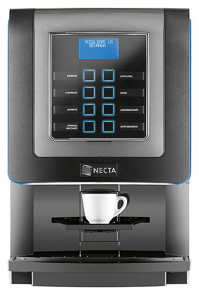 Кофемашина автоматическая Necta Koro Prime ES2 960900 фото