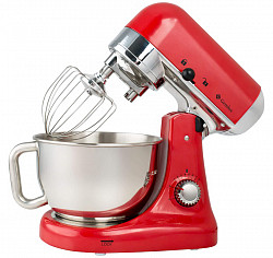 Планетарный миксер Gemlux GL-SM5R в Москве , фото 2