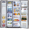 Холодильник Side-by-side Io Mabe ORE24VGHF NM фото