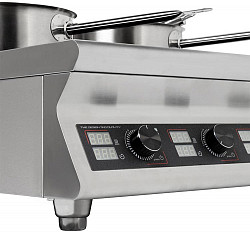 Плита индукционная Кобор I7-2T в Москве , фото 7