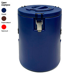 Термоконтейнер для супа Kocateq CN13 в Москве , фото 5