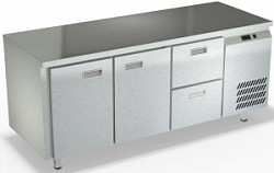 Охлаждаемый стол Техно-ТТ СПБ/О-122/22-1806 в Москве , фото