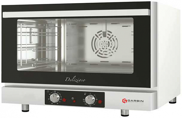Печь конвекционная Garbin Delizioso-M фото