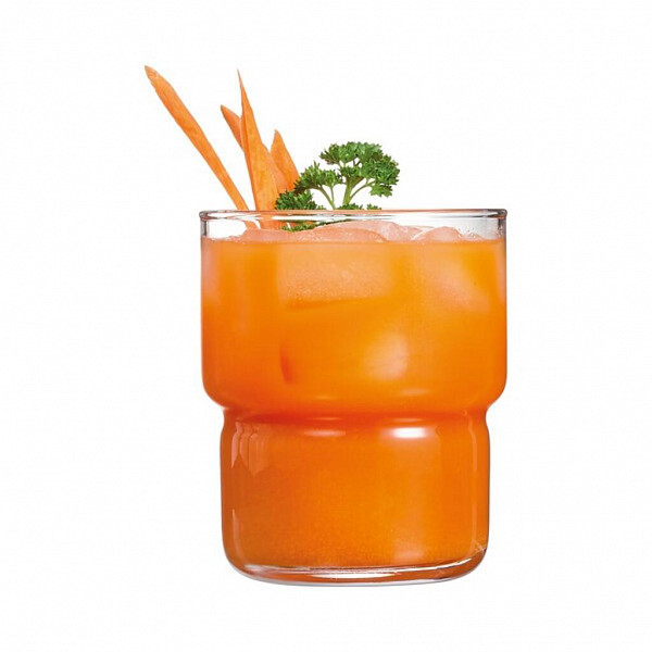 Стакан Олд Фэшн Arcoroc 270 мл Лог фото