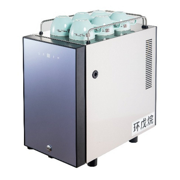 Холодильник для молока Смирновъ BTB-BX03 фото