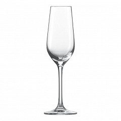 Бокал-флюте для шампанского Schott Zwiesel 118 мл хр. стекло Sherry/Prosecco Bar Special фото