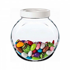 Банка с крышкой Pasabahce Бэлла 1700 мл [04148536] фото