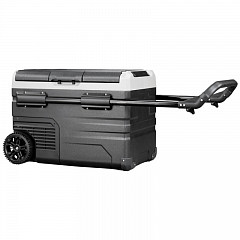 Автохолодильник переносной Alpicool TWW35 в Москве , фото 4