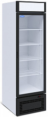 Холодильный шкаф Марихолодмаш Капри 0,5СК в Москве , фото 1
