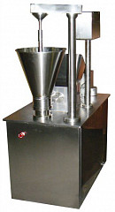 Аппарат для производства чебуреков Foodatlas JGL 200TR (AR) в Москве , фото 2