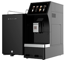 Кофемашина Proxima Lirika BTB 102, фото 2