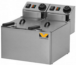 Фритюрница Vortmax F2 Е R5 фото