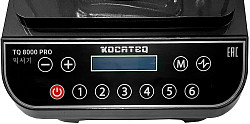 Блендер Kocateq TQ8000PRO, фото 5