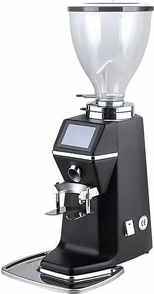 Кофемолка CARIMALI X010 ON DEMAND BLACK фото