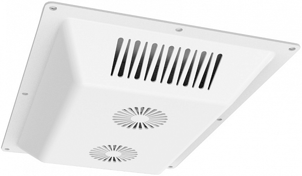 Рециркулятор бактерицидный BVC A1 фото