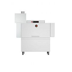 Машина посудомоечная конвейерная Sammic SRC-2200DEV (380 В, загрузка справа) фото