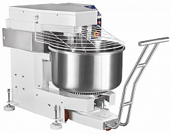 Тестомес для крутого и дрожжевого теста Abat ТМС-120СП-2П, фото 4