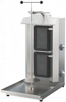 Шаурма-2-Газ-05-Н (с ручным приводом) фото