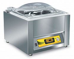 Машина вакуумной упаковки Lavezzini Eco40Digit в Москве , фото