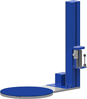 HL-1650 Pro с моторизированной кареткой с престрейчем фото