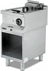 Фритюрница Empero EMP.9FE010-К, фото