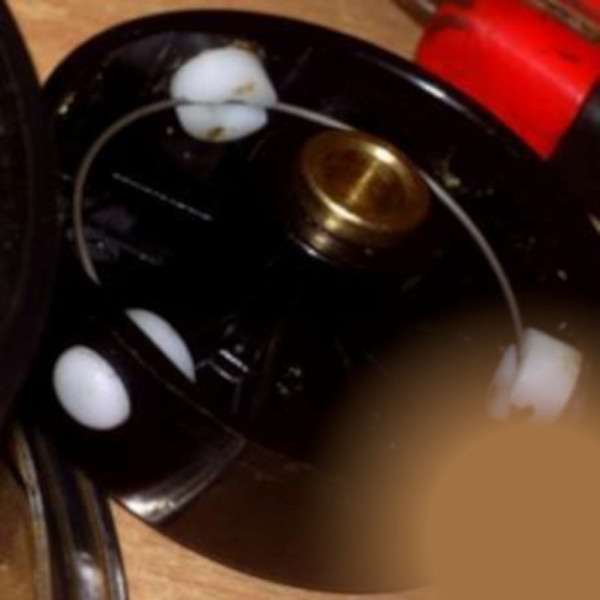 Муфта Jau для J-800 7 OLD фото