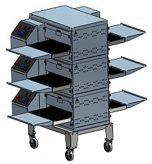Подставка Abat ПП-400-01 в Москве , фото 1