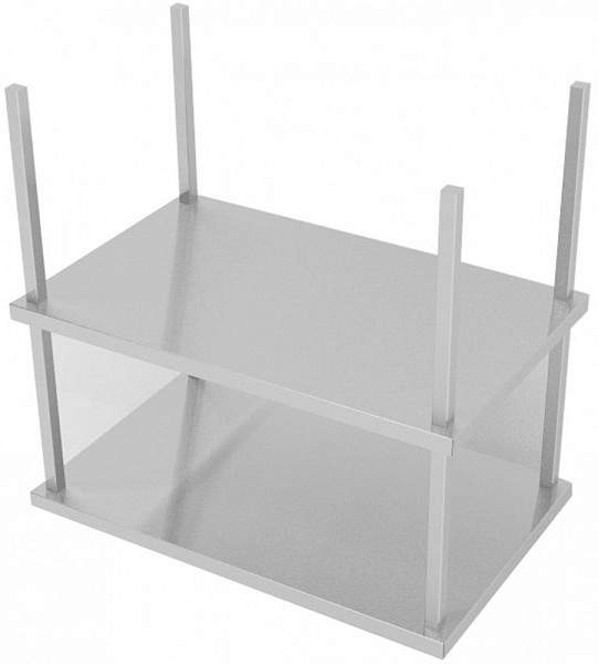 Полка подвесная Gastrolux ППН2-184/С фото