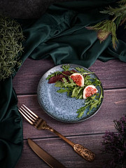 Тарелка Porland 17 см 187617 FROST в Москве , фото 3