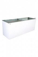 Морозильный ларь Ugur UDD 550 SC в Москве , фото 3