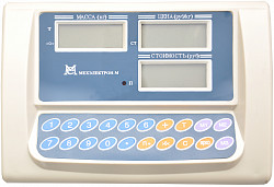 Весы товарные Мехэлектрон-М ВЭТ-60-20-1С-АБ (450*600) в Москве , фото 3