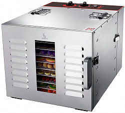 Дегидратор сушилка AIRHOT FD-10G N в Москве , фото