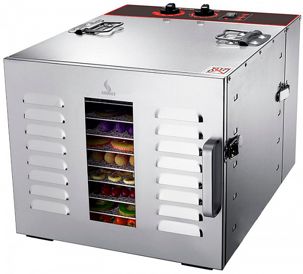Дегидратор сушилка AIRHOT FD-10G N фото