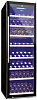 Винный шкаф монотемпературный Cold Vine C192-KBF1 фото