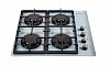 Варочная панель газовая Gefest СГ СВН 2230 К6 фото