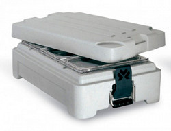 Термоконтейнер для вторых блюд Melform AP100 в Москве , фото